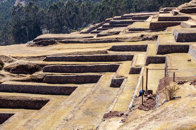 Full-Day Private Hike to Chinchero, Urquillos and Huayllabamba - Transportation Information