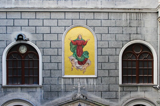 Full-Day Private Istanbul Ecclectic Pera Tour - Pricing