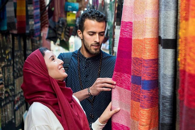 Full-Day Private Medina & Tannery Tour - Cancellation Policy