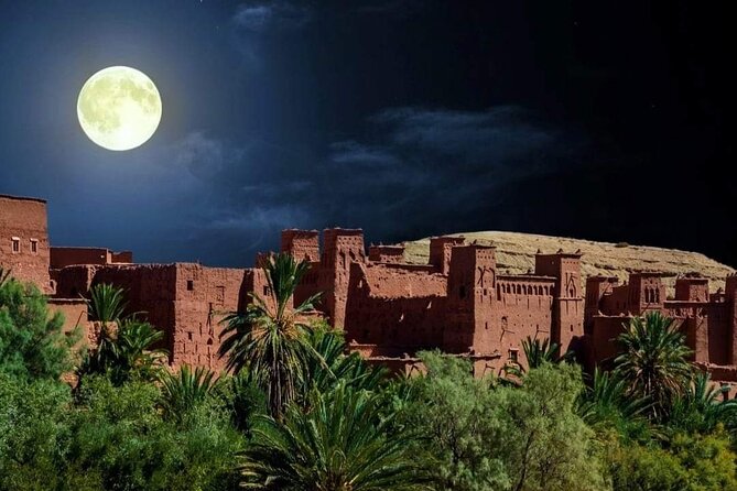 Full Day Private Non-Touristique Tour - Additional Information