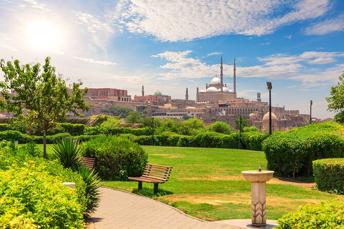 Full Day Private Shore Tour in Cairo From Suez Canal Cruise Port - Additional Information