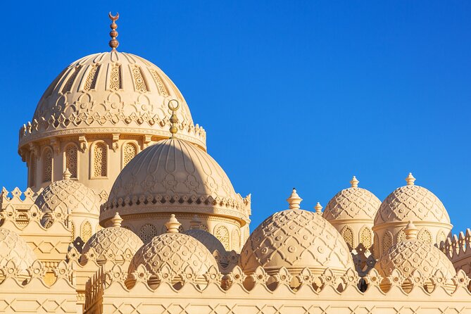 Full Day Private Shore Tour in Hurghada From Safaga Cruise Port - Frequently Asked Questions