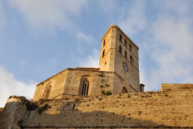 Full Day Private Shore Tour in Ibiza From Ibiza Cruise Port - Directions and Meeting Point