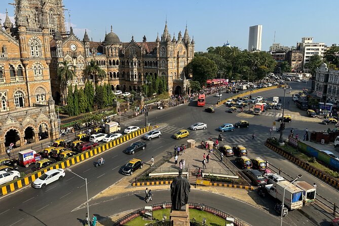 Full Day Private Shore Tour in Mumbai From Mumbai Cruise Port - Additional Information