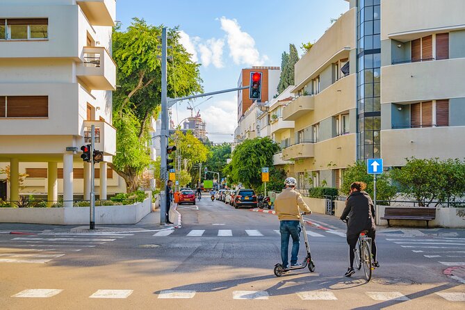 Full Day Private Shore Tour in Tel Aviv From Haifa Cruise Port - Additional Information