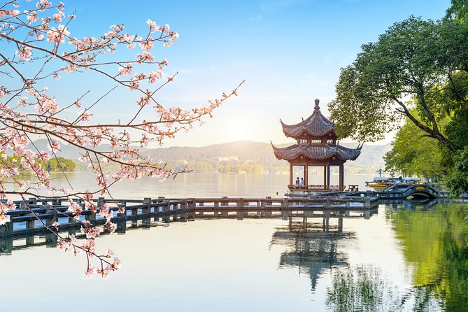 Full-Day Private Sightseeing Tour of Hangzhou by Bullet Train - Booking and Cancellation Policy