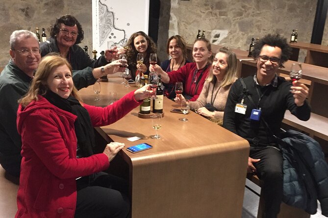 Full-Day Private South Bay Wine Experience From Lisbon - How to Reserve