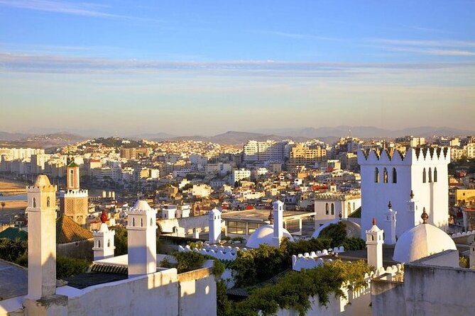 Full Day Private Tangier Tour From Malaga - Pricing and Discounts