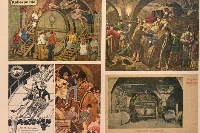 Full Day Private Tour for St Leopold Day in Klosterneuburg - The Sum Up