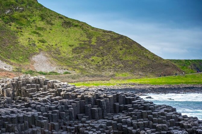 Full Day Private Tour in Giants Causeway 1 - 6 Travellers - Meeting Point Details