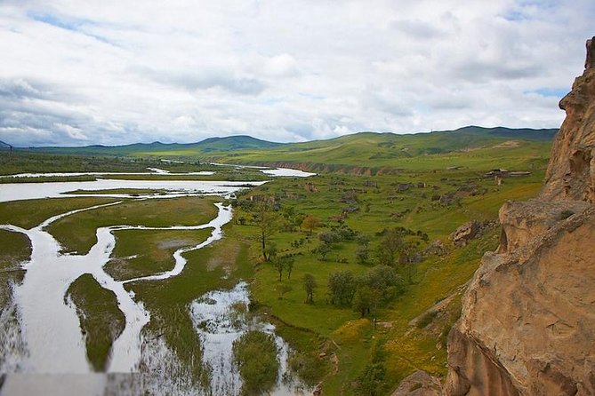 Full Day Private Tour In Mtskheta Jvari Gori Uplistsikhe Caves - Frequently Asked Questions