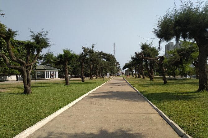 Full-Day Private Tour of Accra - Price Structure
