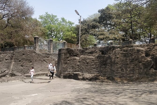 Full-Day Private Tour of the Best Instagram Spots in Pune - Tour Logistics