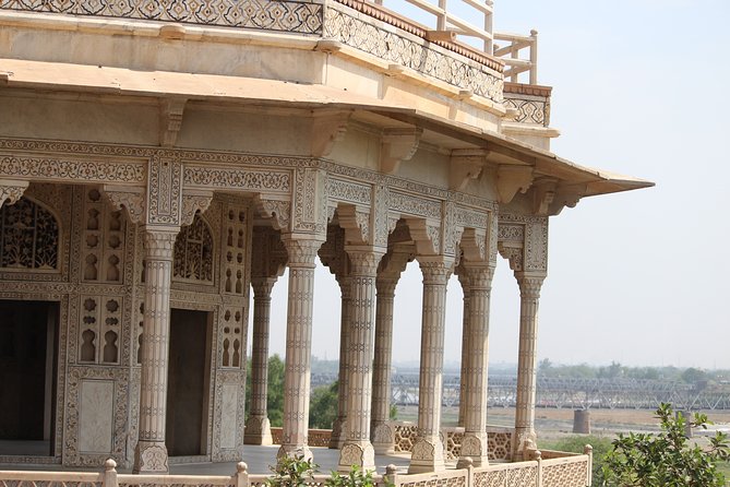 Full-Day Private Tour of the Best Photography Spots in Agra - Frequently Asked Questions