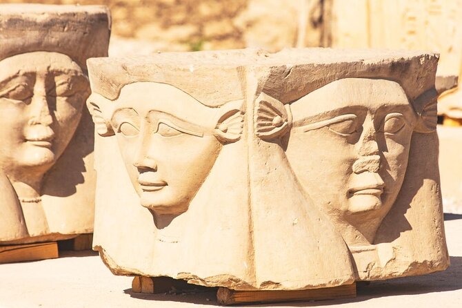 Full-Day Private Tour to Dendera and Abydos From Luxor - Price Details