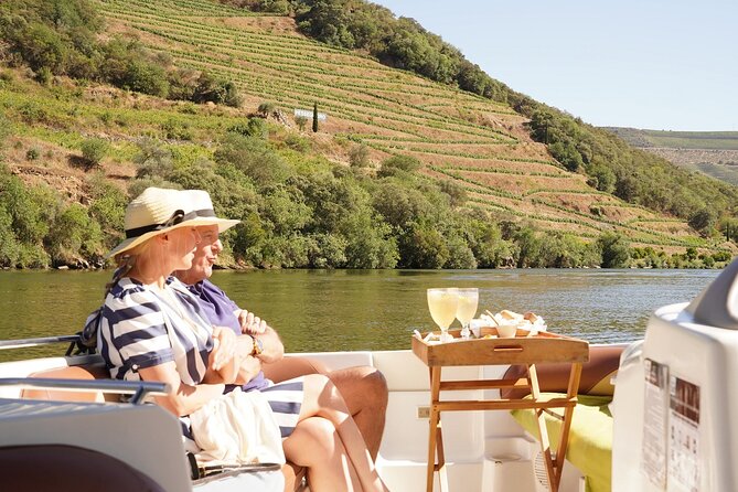 Full Day Private Tour to Douro - Vintage Experience - Booking Information