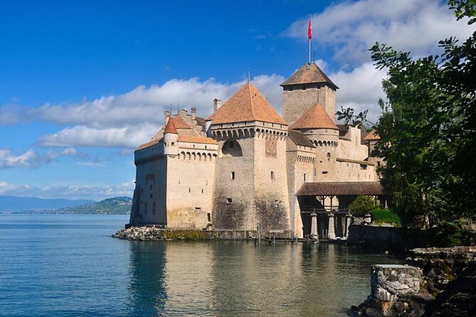 Full Day Private Tour to Geneva - Montreux and Chillon Castle - Booking Information