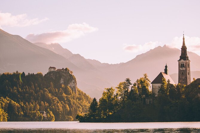 Full-Day Private Tour to Lake Bled, Postojna Cave and Lipica - Directions and Accessibility