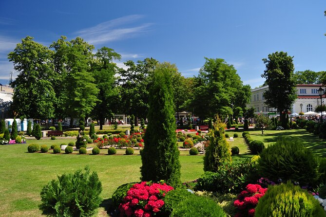 Full-Day Private Tour to Poland From Usedom - The Sum Up