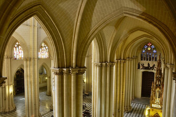 Full Day Private Tour to Toledo From Madrid With Transportation - Frequently Asked Questions