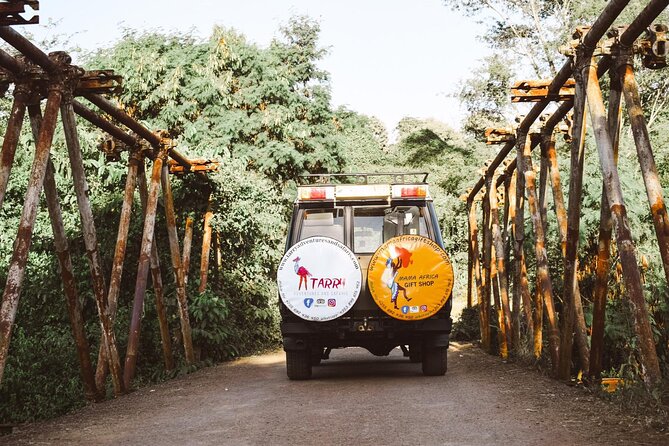 Full-Day Safari Tour Lake Manyara or Tarangire National Park - Additional Information
