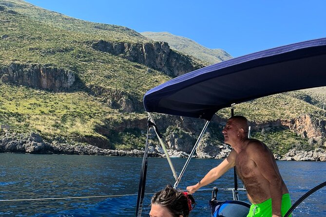 Full Day Sailing Adventure in Palermo - Maximum Travelers: 8