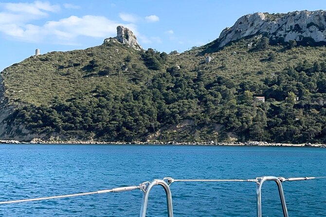 Full Day Sailing at Mari Pintau in Cagliari - Directions and Accessibility