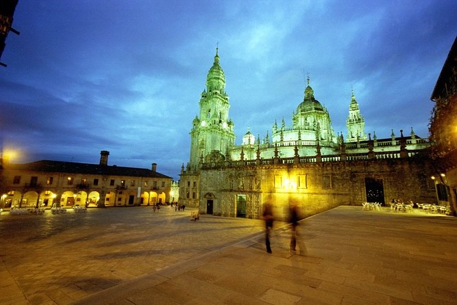 Full Day Santiago De Compostela Private Tour From Vigo, Shore Excursion - The Sum Up