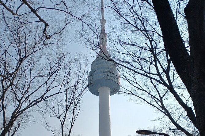 Full Day Seoul City Tour and N Tower Cable Car - Frequently Asked Questions
