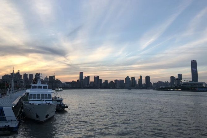 Full-Day Shanghai City Highlights Private Layover Tour - Frequently Asked Questions