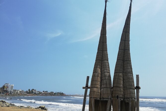 Full Day Shore Excursions From Salaverry Port - Cancellation Policy