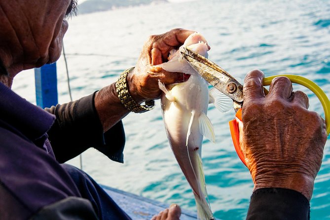 Full-day Snorkeling & Fishing Tour In Southern Phu Quoc Island - Important Information