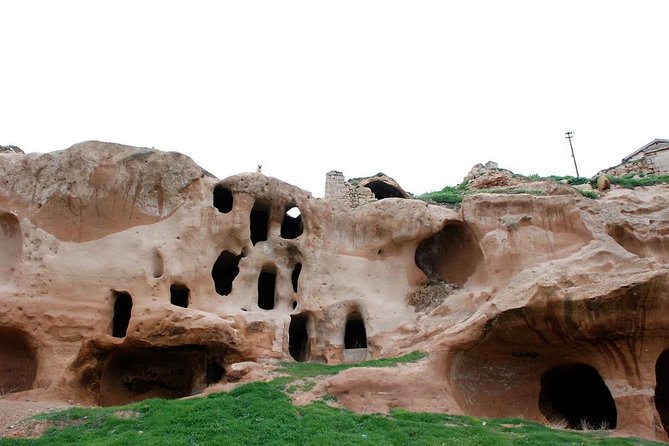 Full Day South Cappadocia Tour Including Underground City - Additional Information