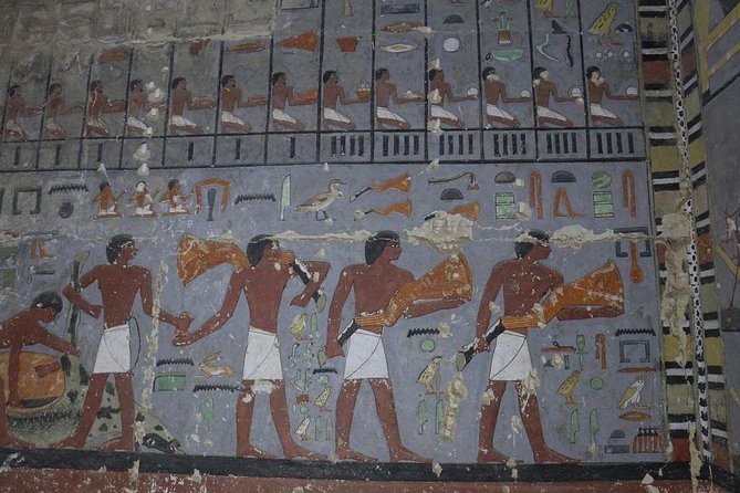 Full Day to Luxor From Cairo by Round Flight to Visit East and West Banks - Cancellation Policy