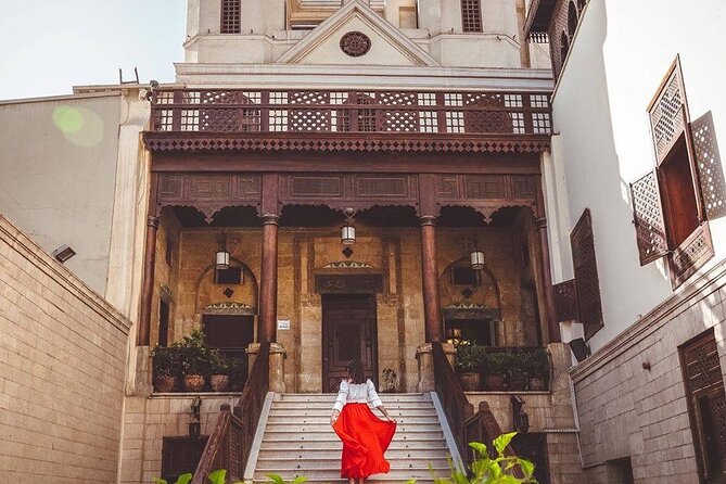 Full-Day Tour at The Egyptian Museum & Citadel & Old Coptic Cairo - Frequently Asked Questions