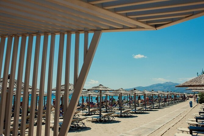 Full Day Tour From Athens to Marathon, Relaxing & Historical Tour - Tour Itinerary