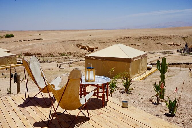 Full-Day Tour in Atlas Mountains From Marrakech - Additional Information