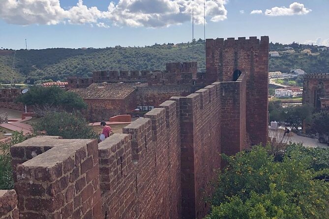 Full Day Tour in Silves With Wine Tasting - Meeting Point Details