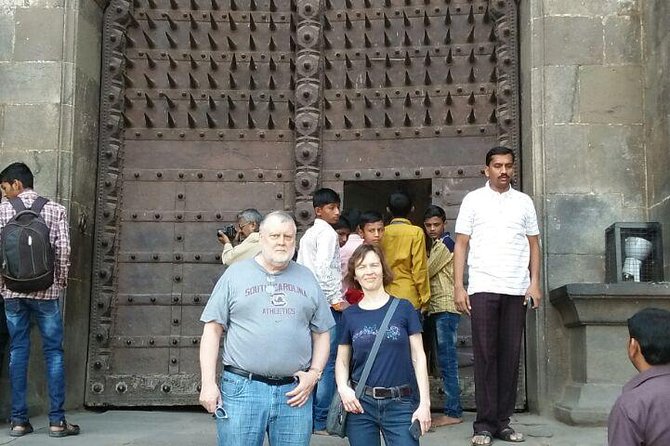 Full Day Tour of Pune With Guide and Lunch - Frequently Asked Questions