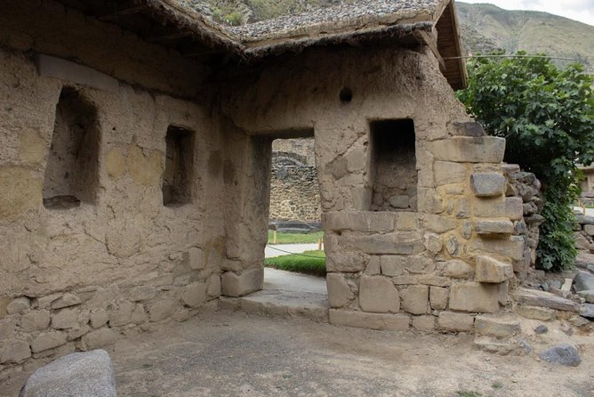 Full Day Tour of Sacred Valley From Cusco - Optional Drop-off Locations