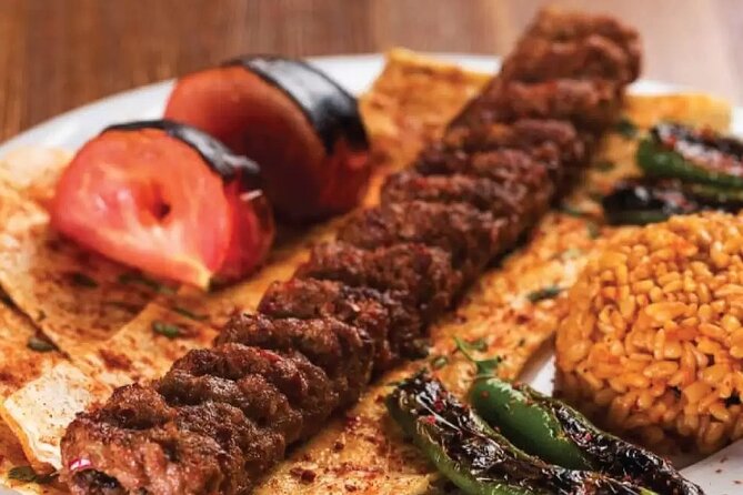 Full Day Tour of the Old City With Lunch and Topkapı Palace - Accessibility Information