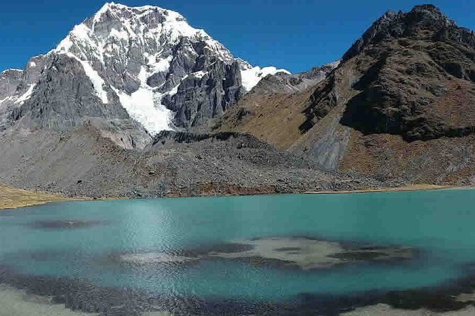 Full Day Tour to Ausangate 7 Lagoons - Important Information