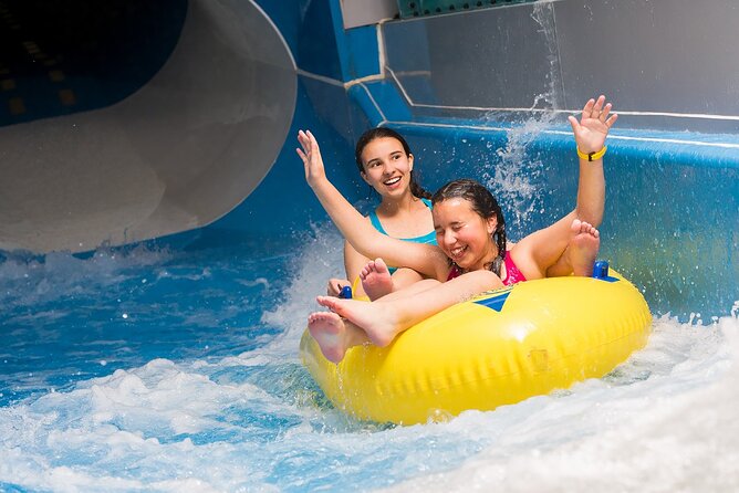 Full Day Tour to Chocholow Thermal Baths From Krakow - Frequently Asked Questions