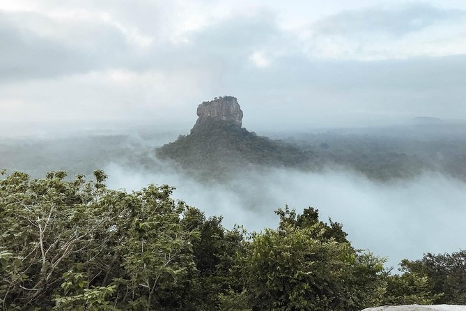 Full Day Tour to Dambulla Cave Temple & Sigiriya Rock Fortress From Anuradhapura - Cancellation Policy