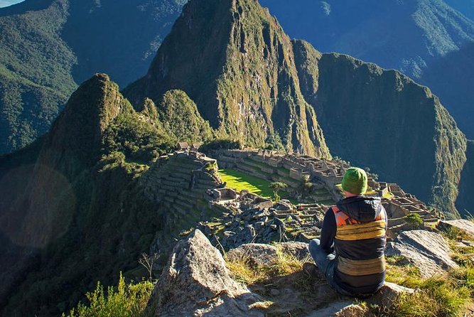 Full-Day: Tour to Machu Picchu by Vistadome Train - Frequently Asked Questions