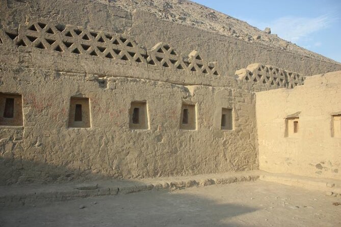 Full Day Tour to Paracas and Tambo Colorado National Reserve - Pricing and Payment
