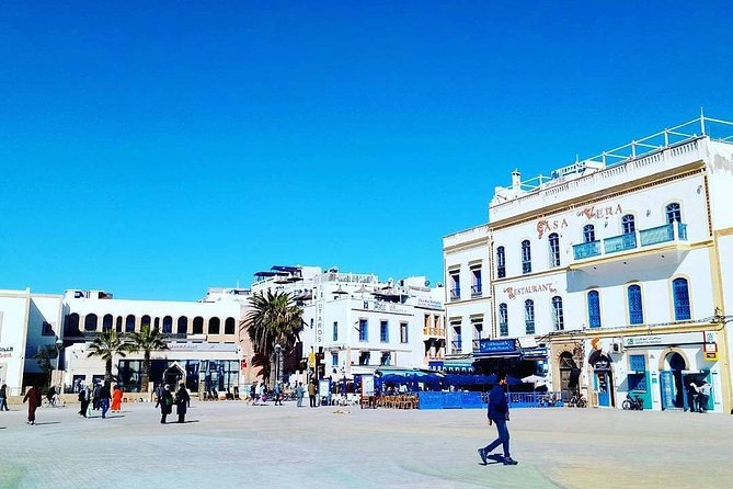 Full Day Trip Marrakech To Essaouira - Tips for Travelers