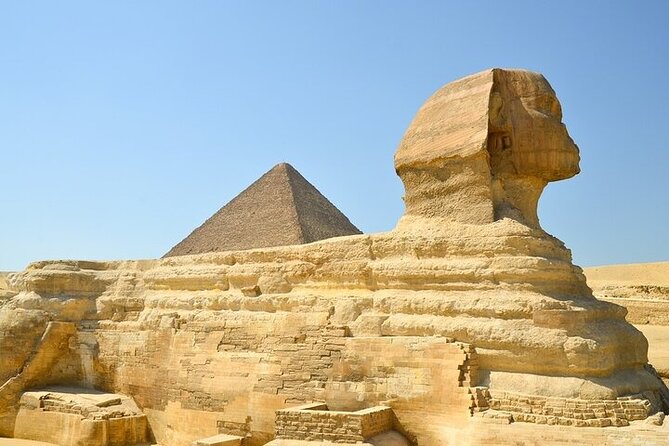 Full Day Trip to Cairo From Hurghada by Plane - What To Expect During the Trip
