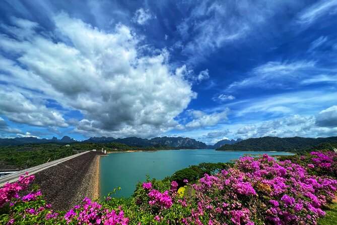 Full Day Trip to Cheowlan Lake and Samet Nangshe From Phuket - Important Reminders