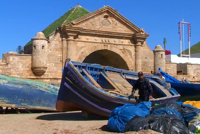 Full Day Trip To Essaouira Mogador From Marrakech - Inclusions and Exclusions